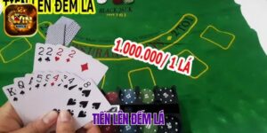 Tiến Lên Đếm Lá